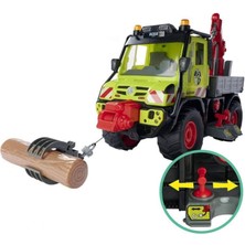 Oyuncakmatik 203749032 Unimog U530  50 cm  -Dickie