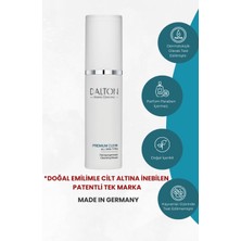 Dalton Marine Cosmetics Premium Clean Tüm Ciltler Lüks Temizleme Köpüğü