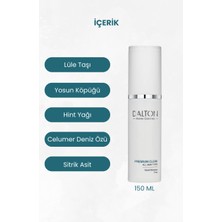 Dalton Marine Cosmetics Premium Clean Tüm Ciltler Lüks Tonik