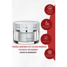 Dalton Marine Cosmetics Q10 Işıltı Veren Anti Aging Canlandırıcı Maske