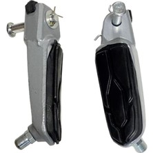 Monero Bajaj Pulsar 150 Ns Ön Basamak Takımı