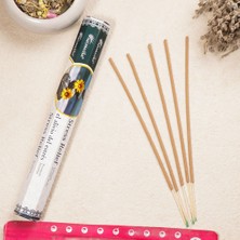 Aromatika Stress Relief Doğal Premium Çubuk Tütsü