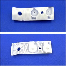Maher Tampon Bağlantı Braketi X-Trail T31 08-13 Arka Sağ