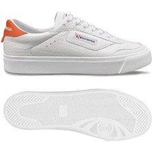 Superga 3843 Court Unisex Sneaker