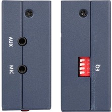 Epilons PM-11777 8k Hdmı USB Kvm Swıtch 2x1