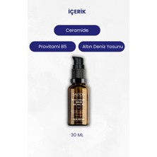 Dalton Marine Cosmetics Cilt Onarıcı Yatıştırıcı Ceramide Serum