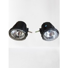 Eser Fiat Linea Doblo Palio Fiorino Sis Far Takımı (Ampullü)