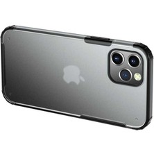 Gökmen Aksesuar iPhone 12 Pro - Uyumlu Gkm Volks Kapak-Lacivert