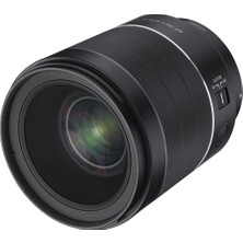 Samyang Af 35MM F/1.4 Iı Ff Lens (Sony E)