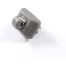 Parçafix Audi A3 2013-2020 Güneşlik Tutucusu Klipsi Gri Renk 8E0857561