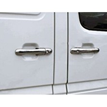 Ebal Oto Mercedes Benz Vito W638 Krom Kapı Kolu 4 Kapı 1999-2004 P. Çelik