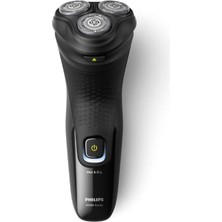 Yok Shaver 3000X Series X3021/00 Islak ve Kuru Elektrikli Tıraş Makinesi Sakal 2 Yıl Resmi Distribü