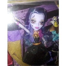 Monster High I Love Fashion Djinni Whisp Grant Doll