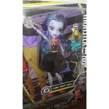 Monster High I Love Fashion Djinni Whisp Grant Doll