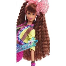 Barbie Rewind 80S Edition Dolls