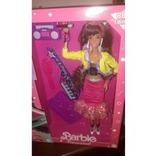 Barbie Rewind 80S Edition Dolls