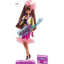 Barbie Rewind 80S Edition Dolls