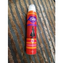 She Deo 200 ml love