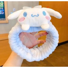 Piraye Gift Sanrio Cinnamaroll Peluş Bandana