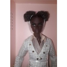 Nazik Endam Nu Classic Lilith Blair Dressed Doll Nu Face Collection