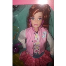 Nazik Endam Rewind ‘80S Edition Doll