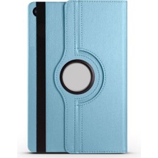 Prolysus Apple iPad 10.2 (8.nesil) Kılıf Dönerli Standlı Tablet Kılıfı