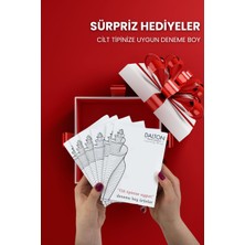 Dalton Marine Cosmetics Regenerant - Soya Özlü Anti Aging Göz & Dudak Kremi