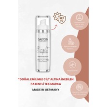 Dalton Marine Cosmetics Brıght Perfectıon Leke Karşıtı Koruyucu Gündüz Kremi Spf 50