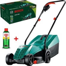 Bosch Arm 32 Çim Biçme Makinesi 1200 W + Çok Amaçlı Genel Bakım Spreyi