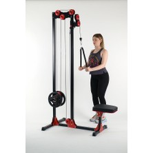 Temfitness Triceps Halatı