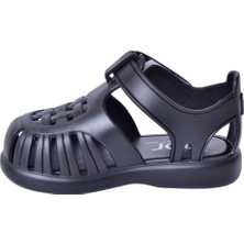 Karışık Igor Çocuk Sandalet Siyah