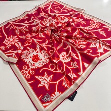 Levidor Levi'dor Trend Twill Eşarp LTE5901