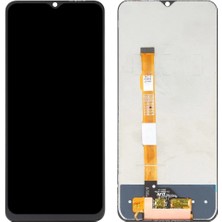 OEM Vivo Y31S Dokunmatik Ekran