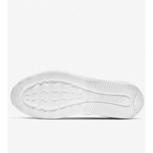 Nike Air Max Bolt White Unisex Sneaker Günlük Spor Ayakkabı Beyaz