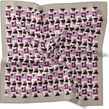 Levidor Levi'dor Trend Twill Eşarp LTE7005