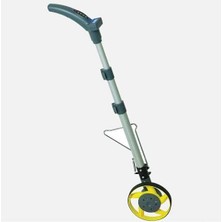 Bts LCD Ekranlı Dijital Tur Metresi Tekerlekli 12397