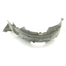 BSK (Yeni Ürün!!!)Seat Leon- 21/24; Ön Çamurluk Davlumbazı Sol (Önün Arkası)(Plastik Enjeksiyon)