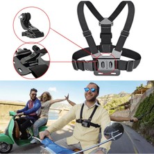 Fimtech Gopro Aksiyon Kameraları Başlangıç Seti