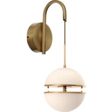 Avize Merkezi APL-167-1 Ledli Aplik