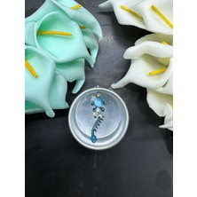 Airbrush Tattoo Yüz Taşı Face Gems Yapışkan Burun Parmak Hızma MODEL28