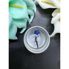 Airbrush Tattoo Yüz Taşı Face Gems Yapışkan Burun Parmak Hızma MODEL16