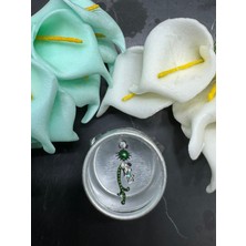 Airbrush Tattoo Yüz Taşı Face Gems Yapışkan Burun Parmak Hızma Model2