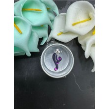 Airbrush Tattoo Yüz Taşı Face Gems Yapışkan Burun Parmak Hızma Model6