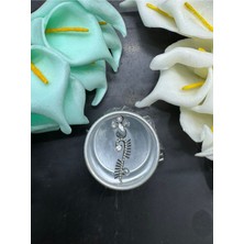 Airbrush Tattoo Yüz Taşı Face Gems Yapışkan Burun Parmak Hızma MODEL25