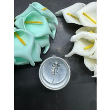 Airbrush Tattoo Yüz Taşı Face Gems Yapışkan Burun Parmak Hızma MODEL19