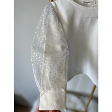 Lolipop Kids Store Kız Çocuk Uzun Kollu Body