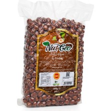 Nut Geo Çiğ İç Fındık 1 kg