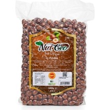 Nut Geo Çiğ İç Fındık 1 kg