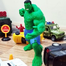 Hulk Marvel Action Figür 15 cm