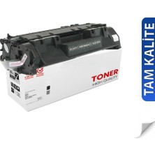 PlusPrint Hp CE456A Muadil TONER 505X 